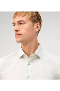 OLYMP Level Five Body Fit Hemd kitt, Faux-uni