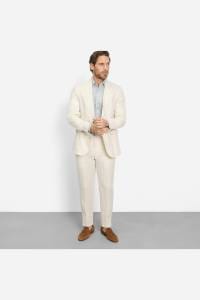 OLYMP Level Five Body Fit Hemd mint, Bedruckt