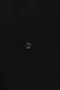 OLYMP Level Five Body Fit Cover Shirt Hemd schwarz, Einfarbig
