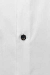 OLYMP No. Six Super Slim Hemd weiss, Faux-uni