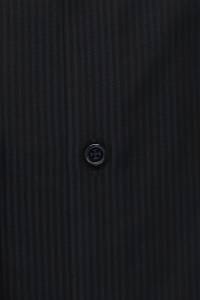 OLYMP No. Six Super Slim Hemd marine, Gestreift