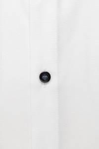 OLYMP No. Six Super Slim Hemd blau, Einfarbig