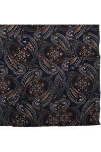 OLYMP Luxor Modern Fit Hemd braun, Paisley