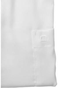 OLYMP Luxor Modern Fit Hemd weiss, Einfarbig
