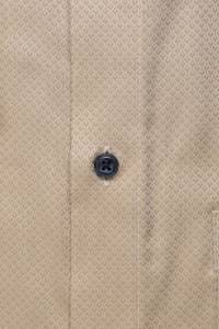 OLYMP Luxor Modern Fit Hemd braun, Faux-uni