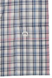 OLYMP Luxor Modern Fit Hemd hellrose, Kariert