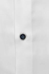 OLYMP Luxor Modern Fit Hemd weiss, Einfarbig