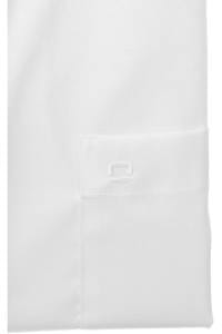 OLYMP Luxor Comfort Fit Hemd blau, Einfarbig