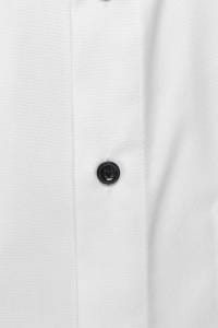 OLYMP Luxor Modern Fit Hemd weiss, Einfarbig