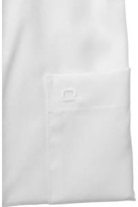 OLYMP Luxor Modern Fit Hemd weiss, Einfarbig