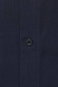 OLYMP Luxor Modern Fit Hemd blau, Einfarbig