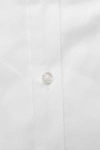OLYMP Level Five Body Fit Hemd weiss, Faux-uni