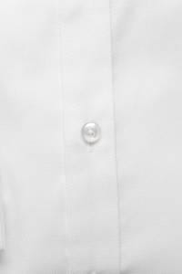 OLYMP No. Six Super Slim Hemd weiss, Faux-uni