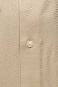 OLYMP Luxor Modern Fit Hemd beige, Einfarbig