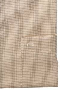 OLYMP Luxor Modern Fit Hemd beige, Faux-uni