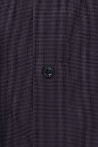 OLYMP Luxor Comfort Fit Hemd violett, Kariert