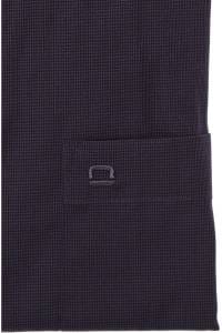 OLYMP Luxor Comfort Fit Hemd violett, Kariert