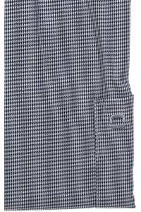 OLYMP Luxor Comfort Fit Hemd marine, Hahnentritt