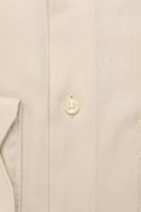 OLYMP Luxor Modern Fit Hemd beige, Einfarbig