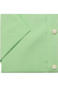 OLYMP Luxor Comfort Fit Hemd limone, Einfarbig