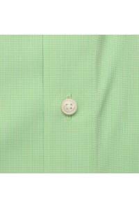 OLYMP Luxor Comfort Fit Hemd limone, Einfarbig
