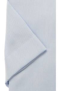 OLYMP Luxor Comfort Fit Big & Tall Hemd blau, Faux-uni