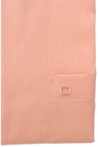 OLYMP Luxor Comfort Fit Big & Tall Hemd orange, Faux-uni