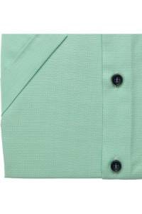 OLYMP Level Five Body Fit Hemd mint,