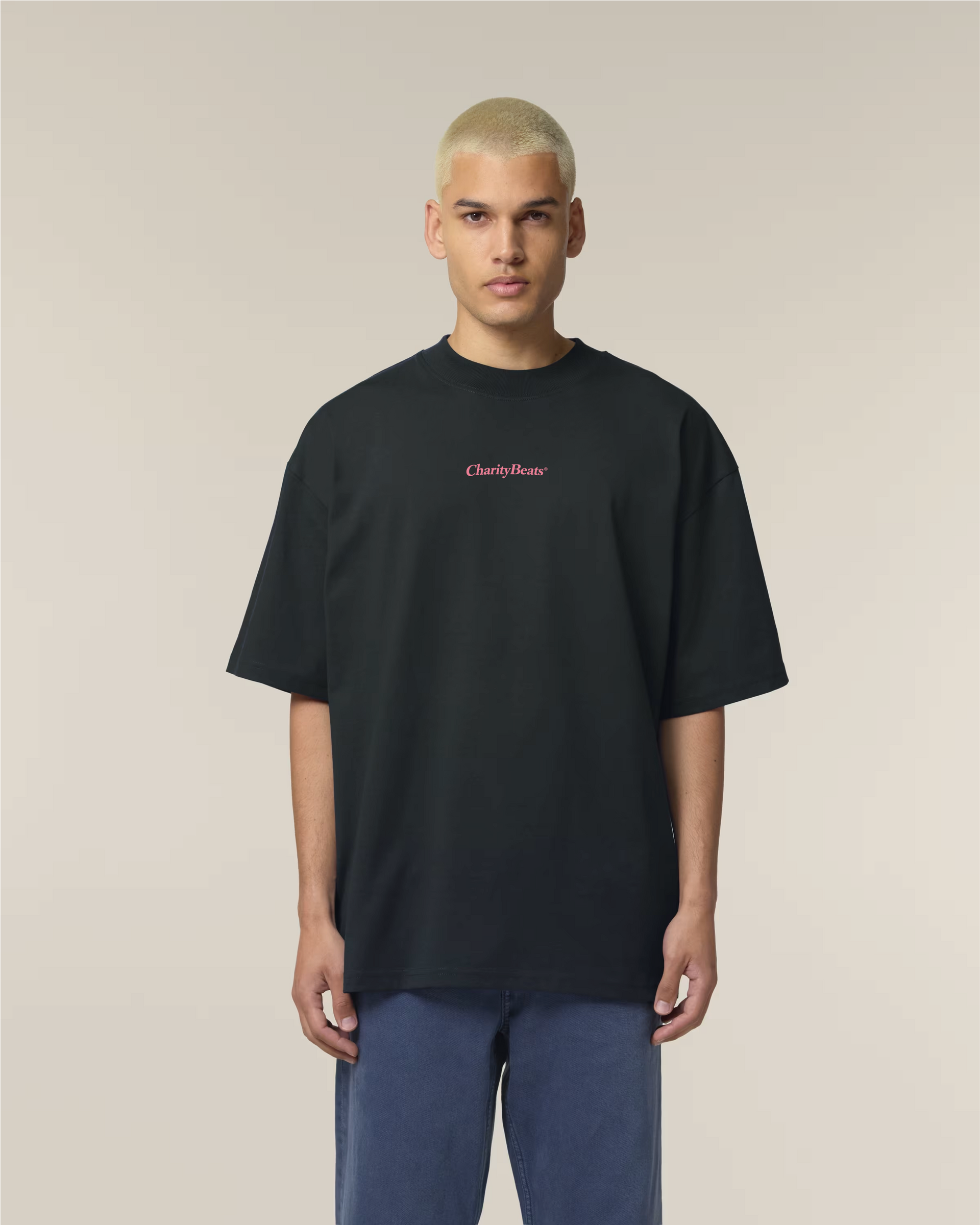 Charity Beats T-Shirt