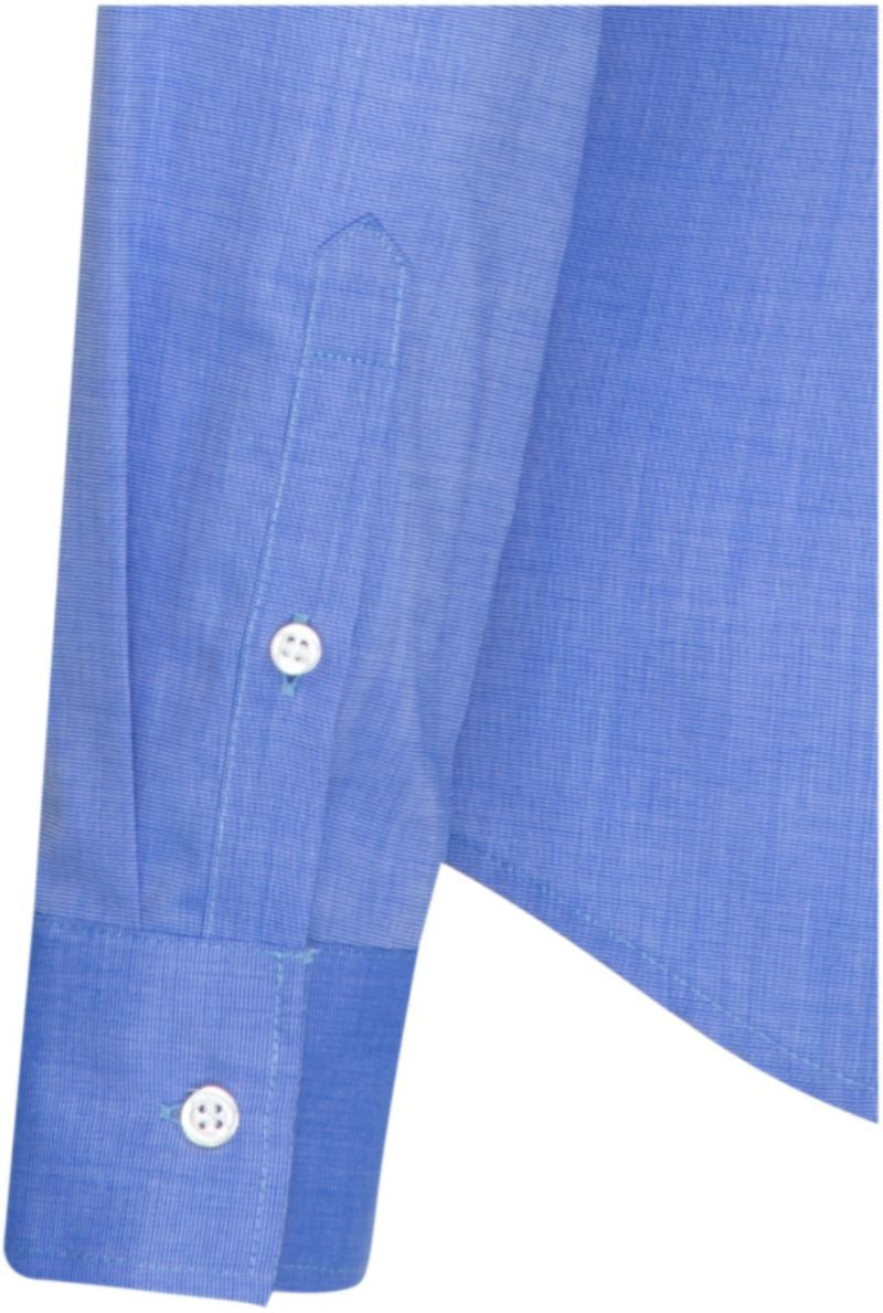 Seidensticker | Blouse Slim LSL