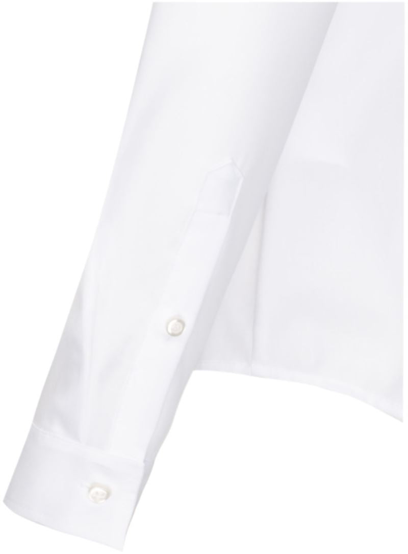 Seidensticker | Blouse Slim LSL