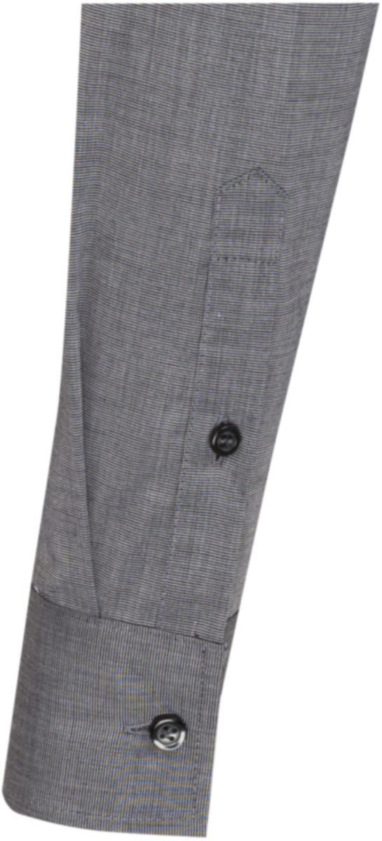 Seidensticker | Blouse Slim LSL