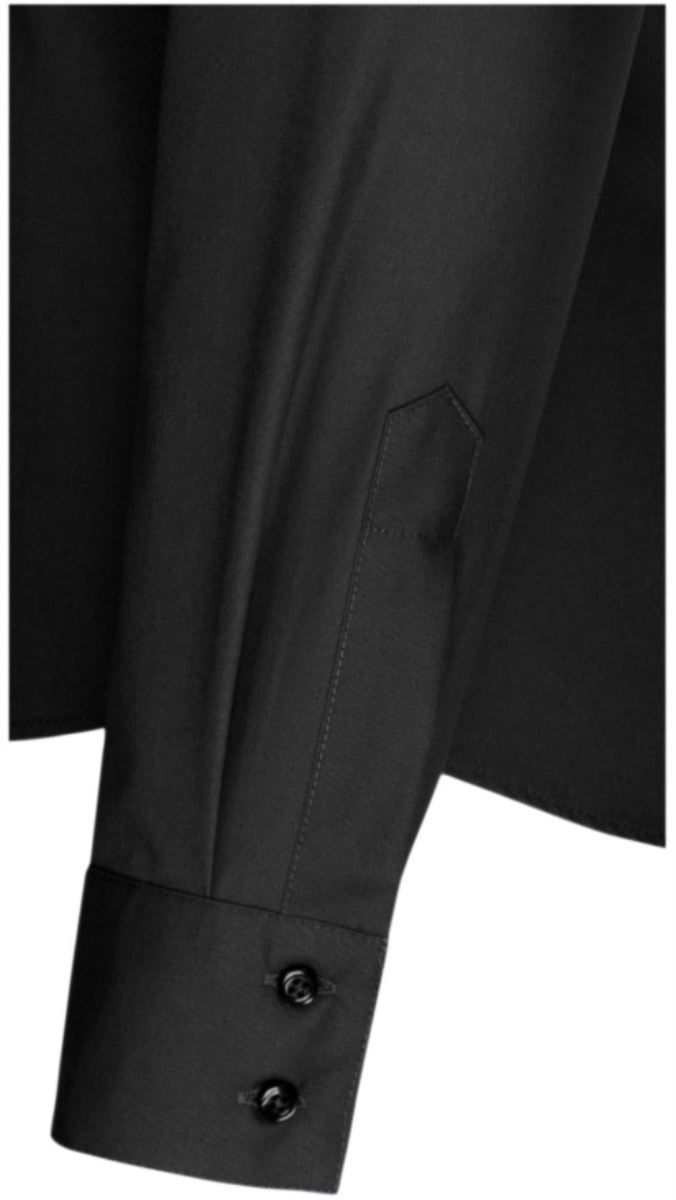 Seidensticker | Blouse Slim LSL