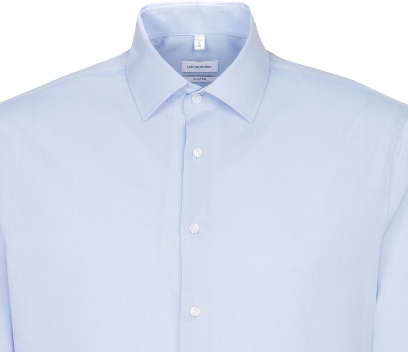 Seidensticker | Shirt Shaped LSL