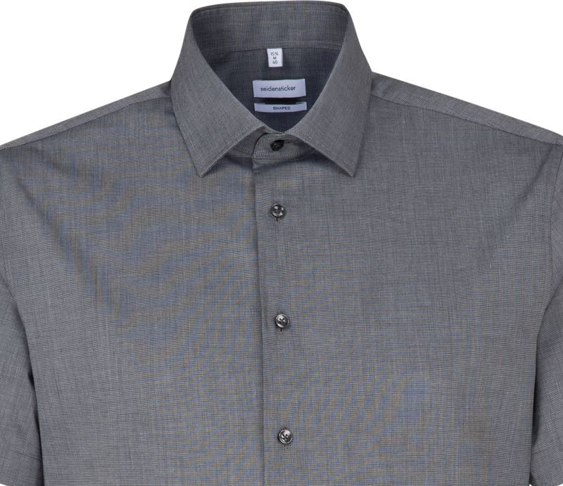 Seidensticker | Shirt Shaped SSL