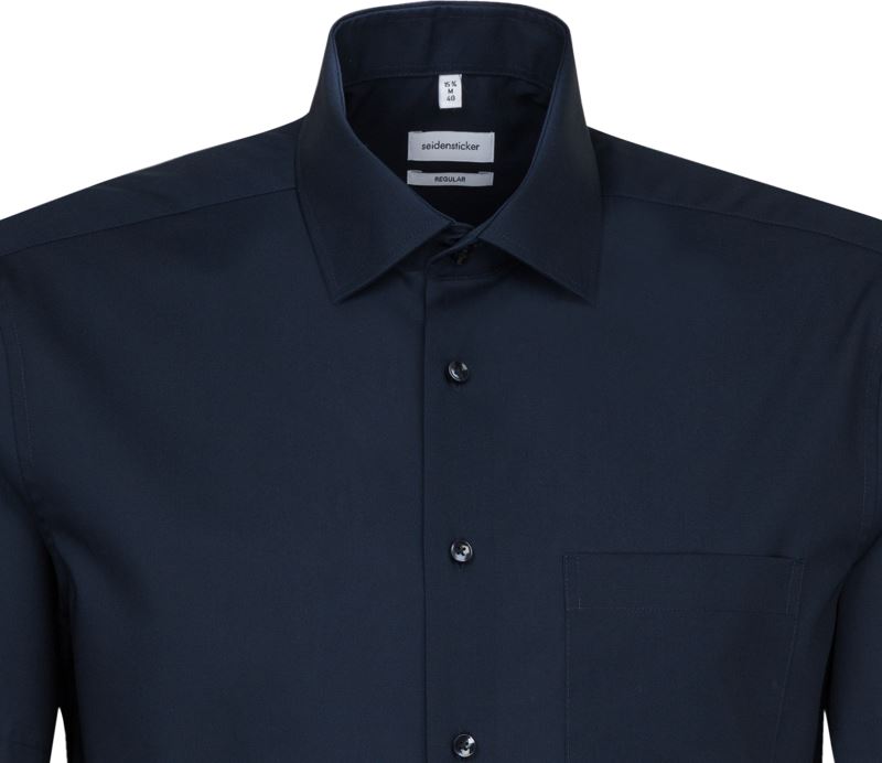 Seidensticker | Shirt Regular SSL