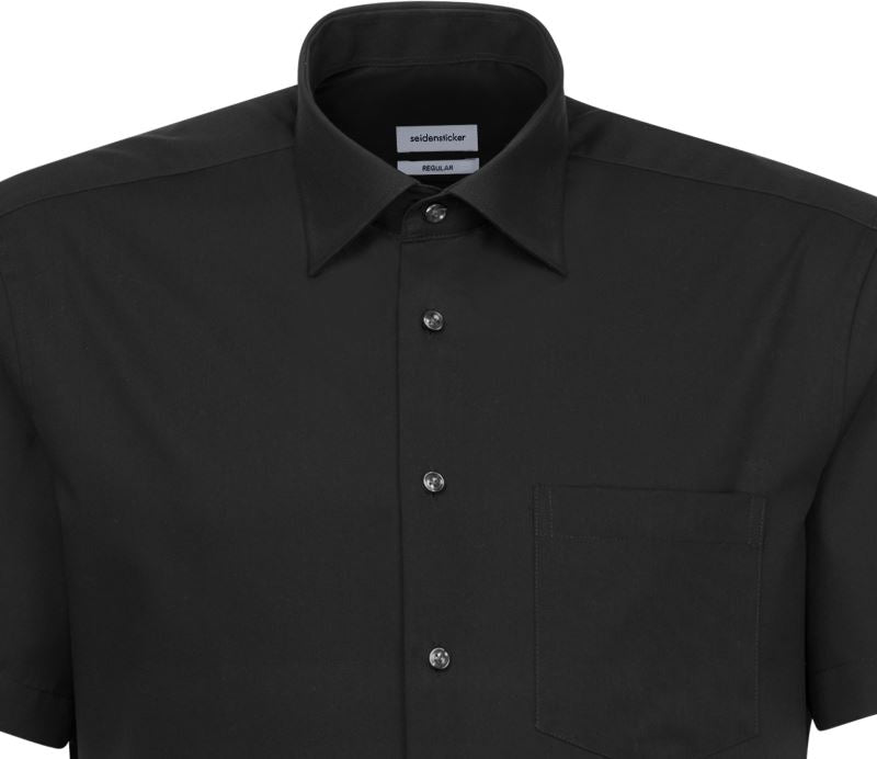 Seidensticker | Shirt Regular SSL