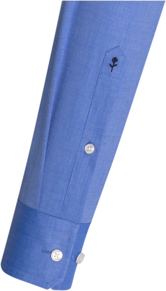 Seidensticker | Shirt Slim LSL