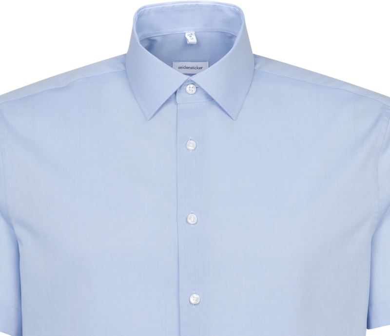 Seidensticker | Shirt Slim SSL