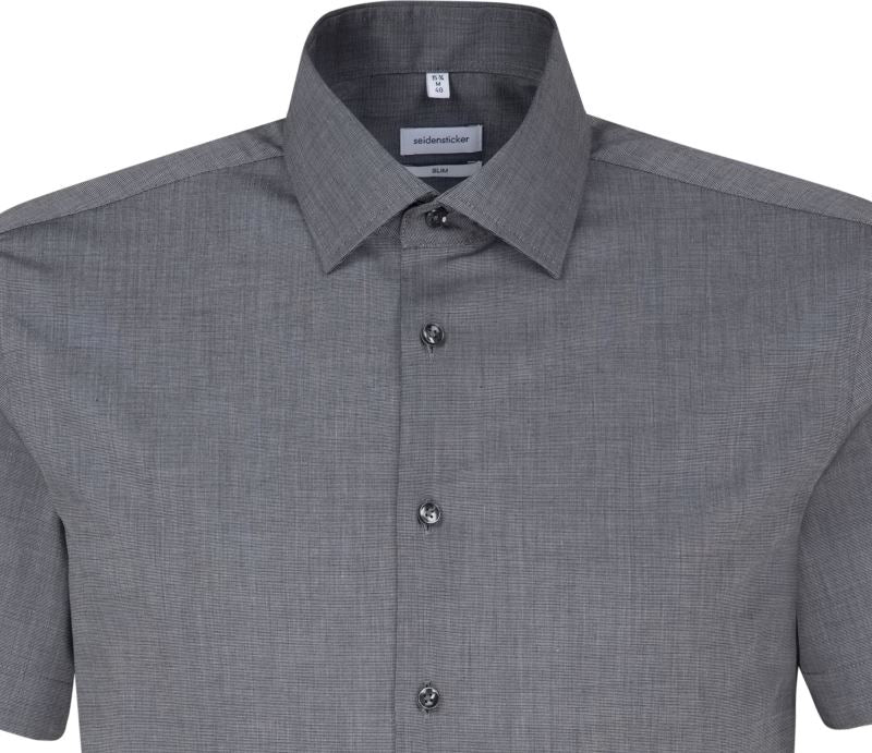 Seidensticker | Shirt Slim SSL