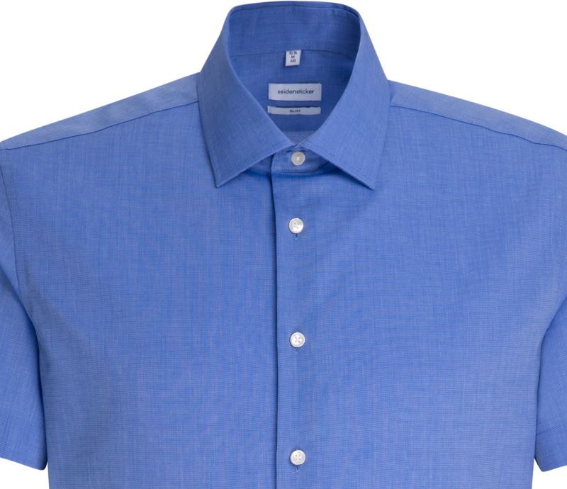 Seidensticker | Shirt Slim SSL
