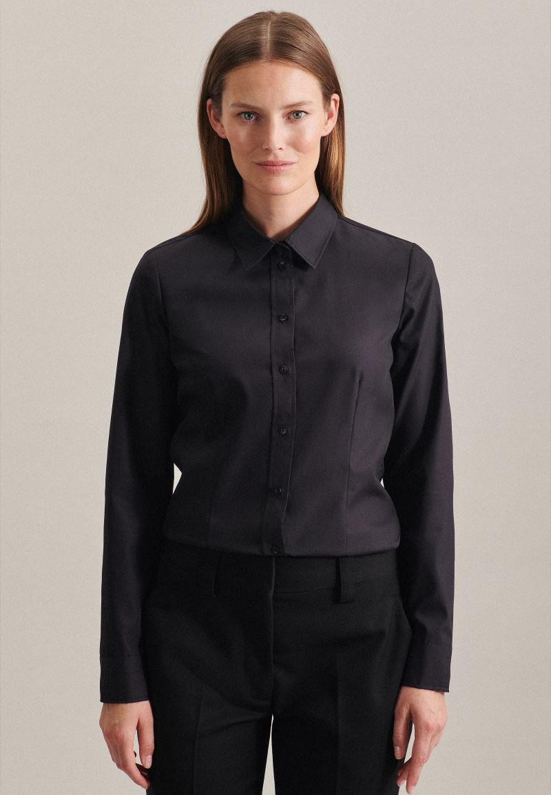 Seidensticker | Blouse Regular LSL