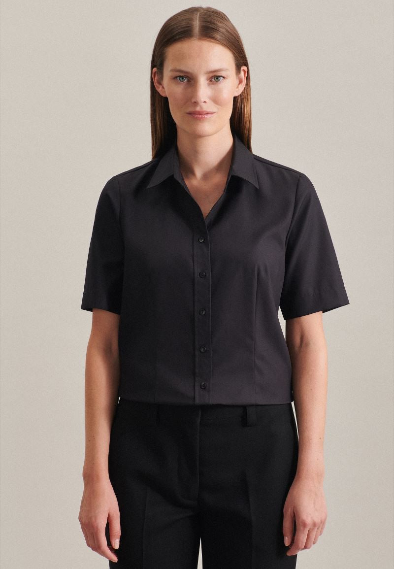 Seidensticker | Blouse SSL