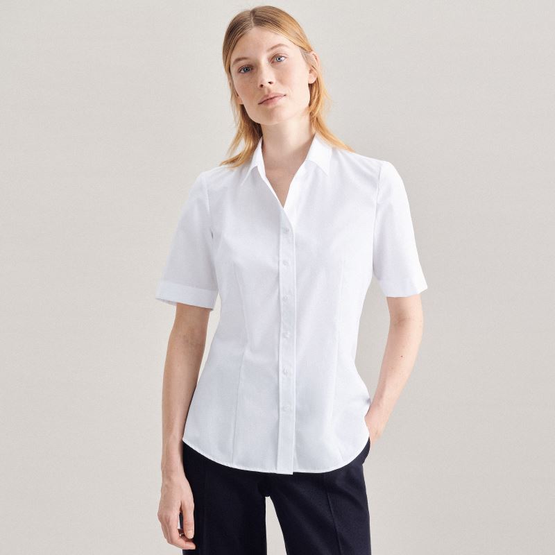 Seidensticker | Blouse SSL