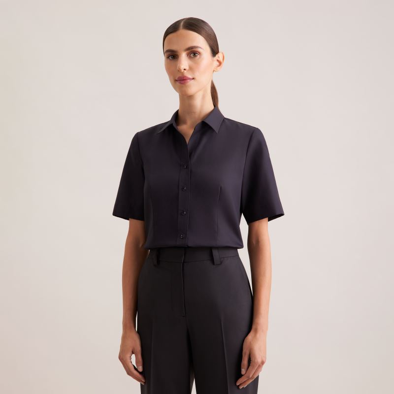 Seidensticker | Blouse SSL