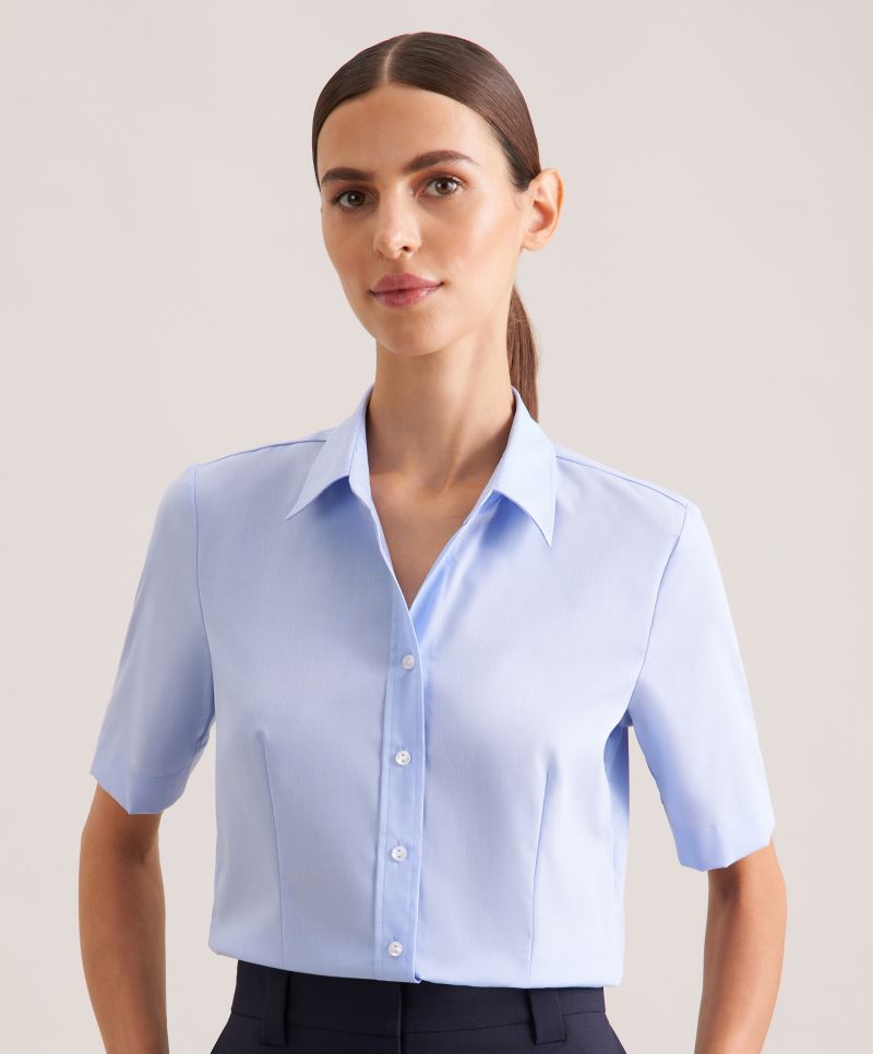 Seidensticker | Blouse SSL
