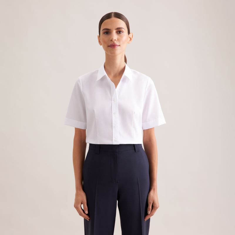Seidensticker | Blouse SSL