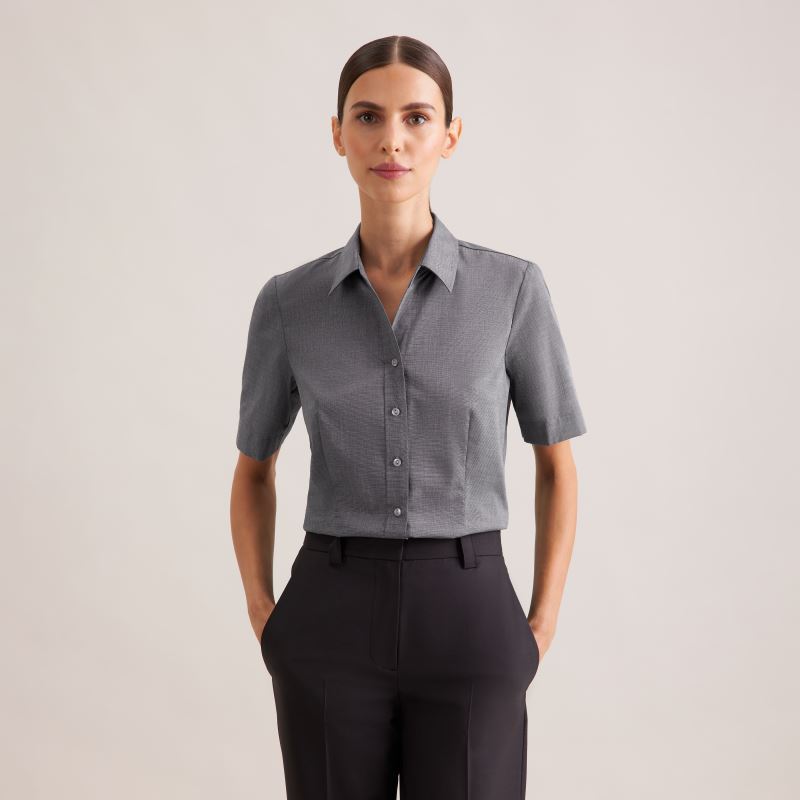 Seidensticker | Blouse SSL