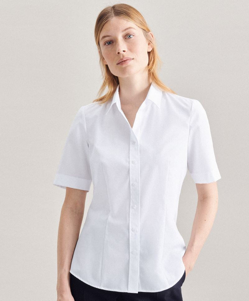 Seidensticker | Blouse SSL