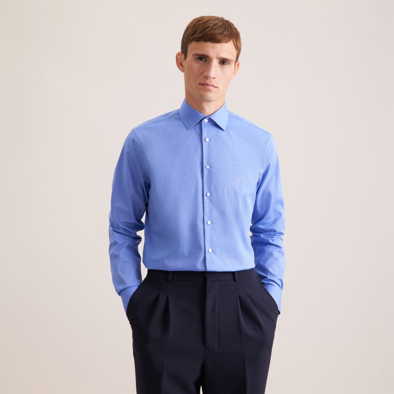 Seidensticker | Shirt Shaped LSL